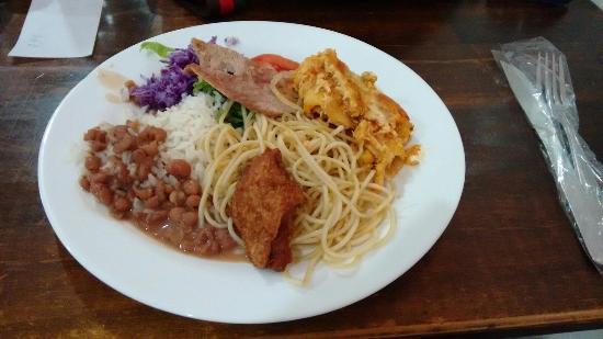 Restaurante Bom Paladar